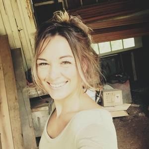 Meet your Posher, Heather